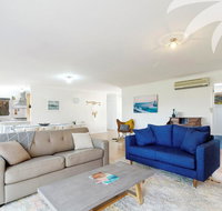 Bangalow - Geraldton Accommodation
