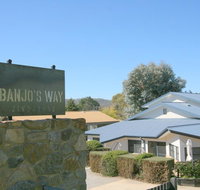 Banjos Way 1/23 Banjo Patterson Crescent - Geraldton Accommodation