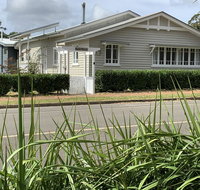 Bank House Tamborine Mountain