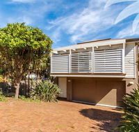 Banksia - Geraldton Accommodation