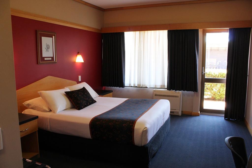 Collie WA Geraldton Accommodation