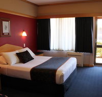 Banksia Motel - Geraldton Accommodation