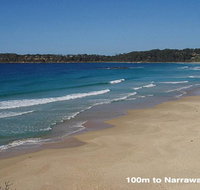 Bannister 49 - Neptune's Way - Geraldton Accommodation