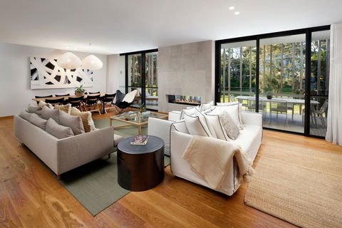 Bannisters Pavilion Mollymook - Geraldton Accommodation 2