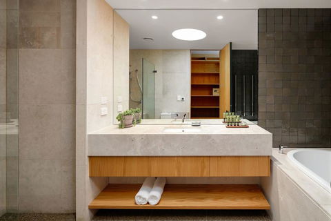 Bannisters Pavilion Mollymook - Geraldton Accommodation 3
