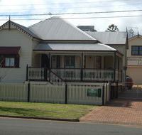 Bannockburn Cottage - Geraldton Accommodation