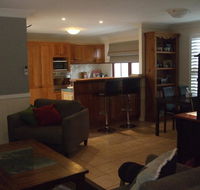 Bannockburn Lodge - Geraldton Accommodation