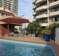 Barbados Holiday Apartments - Geraldton Accommodation