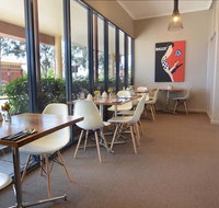 Barclay On View - Geraldton Accommodation
