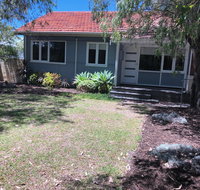 Barefoot Beach Cottage - Busselton - Geraldton Accommodation
