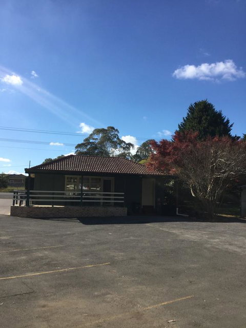 Bargo Motor Inn - Geraldton Accommodation 1