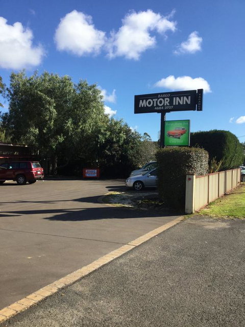 Bargo Motor Inn - Geraldton Accommodation 3