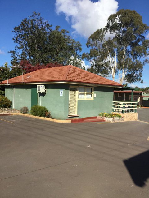 Bargo Motor Inn - Geraldton Accommodation 2