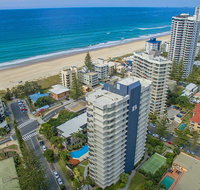 Baronnet Apartments - Geraldton Accommodation