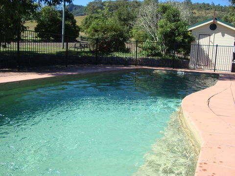Barrington River House - Geraldton Accommodation 3