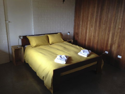 Base BnB - Geraldton Accommodation 2