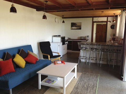 Base BnB - Geraldton Accommodation 0