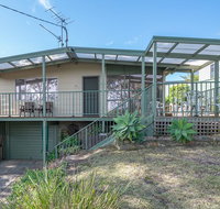 Batehaven Beach House - Geraldton Accommodation