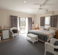 Batemans Bay Manor - Bed and Breakfast - Geraldton Accommodation
