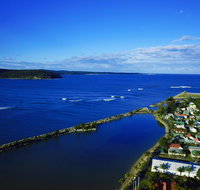 Batemans Bay Marina Resort - Geraldton Accommodation