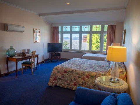 Battery Point Manor - Geraldton Accommodation 1