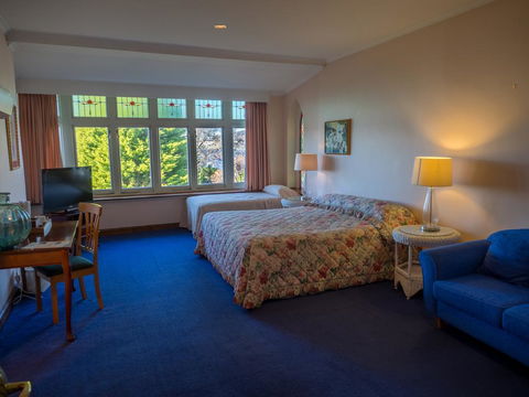 Battery Point Manor - Geraldton Accommodation 2