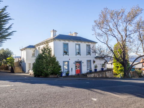 Battery Point Manor - Geraldton Accommodation 0