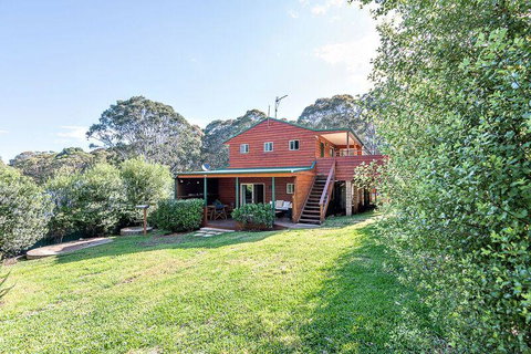 Bawley Point Accommodation - Geraldton Accommodation 1