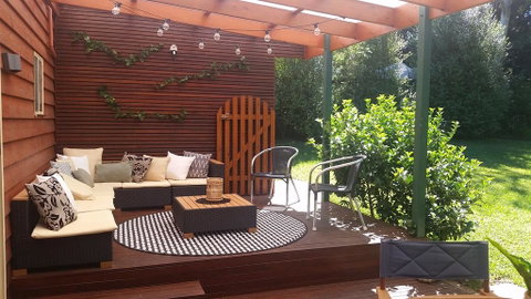 Bawley Point Accommodation - Geraldton Accommodation 2