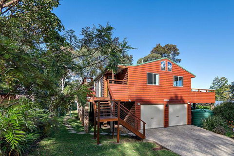 Bawley Point Accommodation - Geraldton Accommodation 0