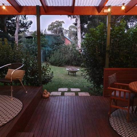 Bawley Point Accommodation - Geraldton Accommodation 3