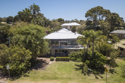 Bay Haven - Geraldton Accommodation 1