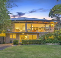 Bay Haven - Geraldton Accommodation