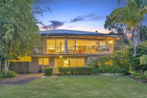 Bay Haven - Geraldton Accommodation 0