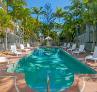 Bay Lodge Apartments - Geraldton Accommodation