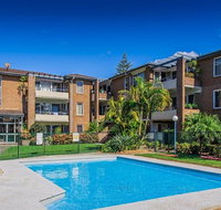 Bay Park Gardens 30 1 Warlters Street - Geraldton Accommodation