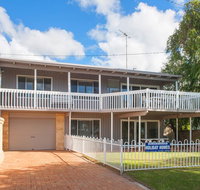 Bay Vista - Geraldton Accommodation