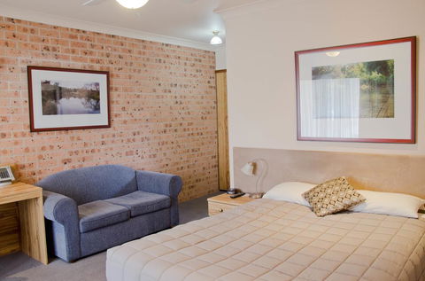 Baybrook Motor Inn - Geraldton Accommodation 3