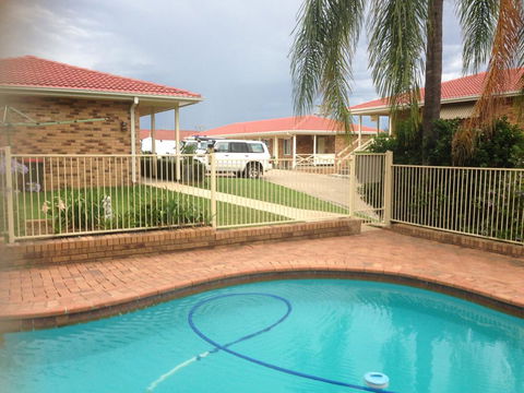 Baybrook Motor Inn - Geraldton Accommodation 1