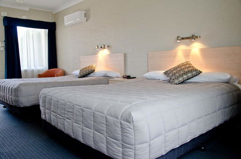 Baybrook Motor Inn - Geraldton Accommodation 2