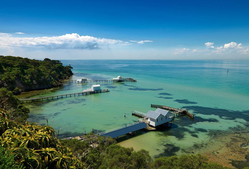 Portsea VIC Geraldton Accommodation