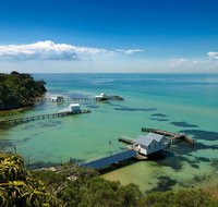 Bayplay Cottage And Portsea Apartments - Geraldton Accommodation