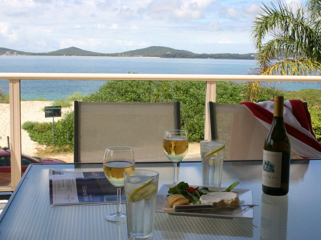 Brandy Hill NSW Geraldton Accommodation