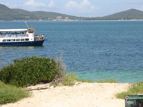 Bays Edge - Geraldton Accommodation 1