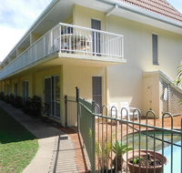Bayshores Apartment Hervey Bay - Geraldton Accommodation