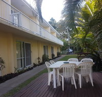 Bayshores Holiday Apartments - Geraldton Accommodation