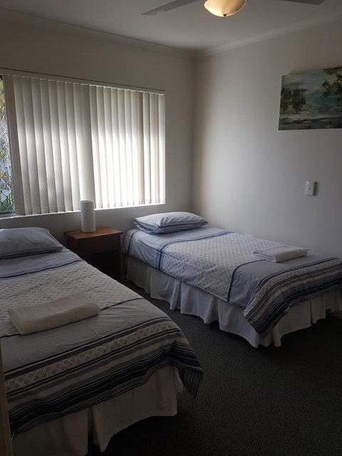 Bayshores Holiday Apartments - Geraldton Accommodation 1