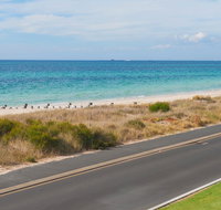 Bayside Beauty - Geraldton Accommodation