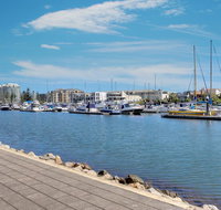 Bayswaterfront Apartments - Geraldton Accommodation