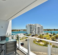 Bayview 608